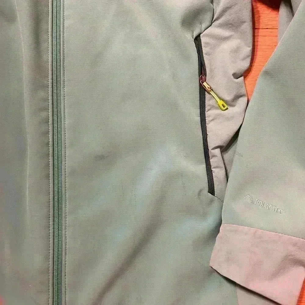 Patagonia soft shell - Picture 7 of 7